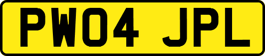 PW04JPL