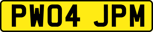 PW04JPM