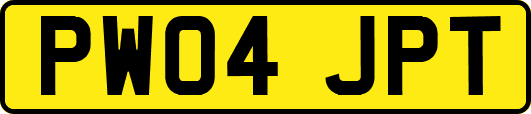 PW04JPT