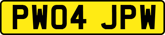 PW04JPW