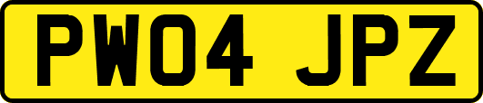PW04JPZ