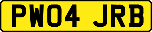 PW04JRB