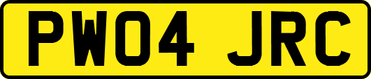 PW04JRC