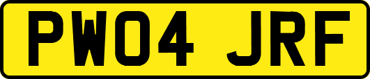 PW04JRF
