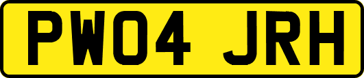 PW04JRH