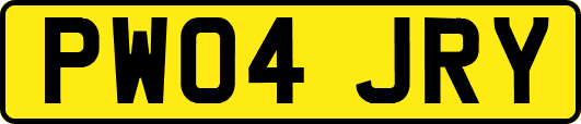 PW04JRY