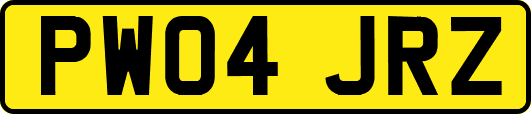 PW04JRZ