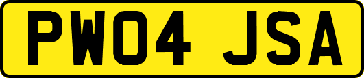 PW04JSA