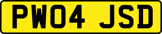 PW04JSD
