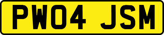 PW04JSM