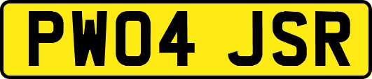 PW04JSR