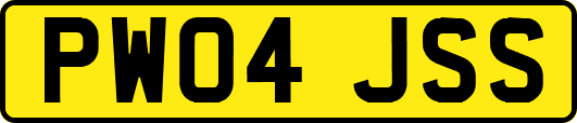 PW04JSS