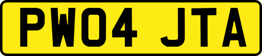 PW04JTA