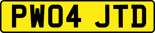 PW04JTD