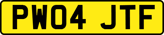 PW04JTF