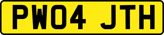 PW04JTH