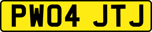 PW04JTJ