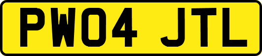 PW04JTL
