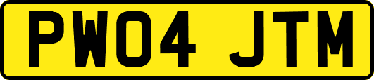 PW04JTM