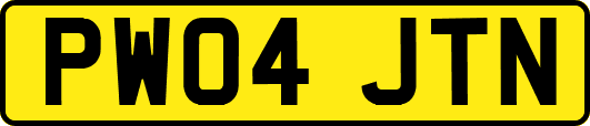 PW04JTN
