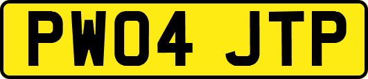 PW04JTP