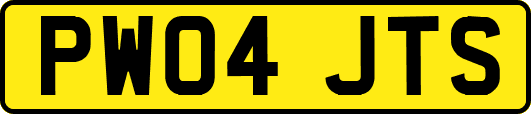 PW04JTS