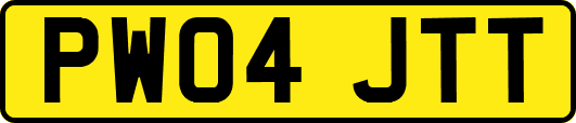 PW04JTT