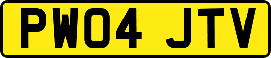 PW04JTV
