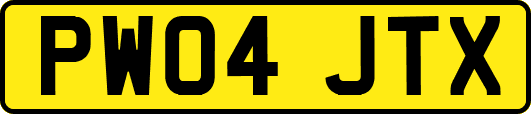PW04JTX