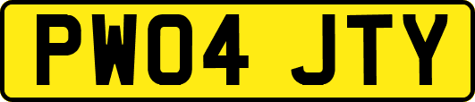 PW04JTY