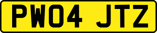 PW04JTZ