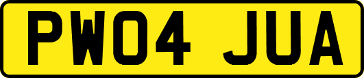 PW04JUA