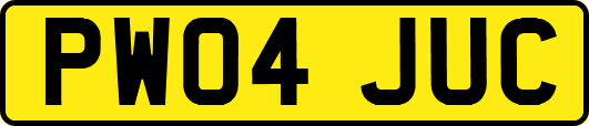 PW04JUC
