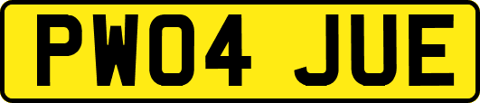 PW04JUE