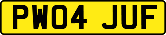 PW04JUF