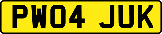 PW04JUK