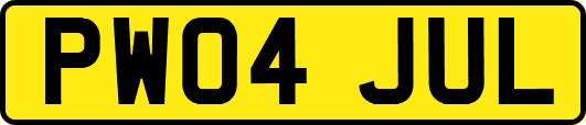 PW04JUL