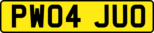 PW04JUO