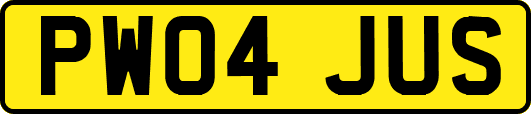 PW04JUS