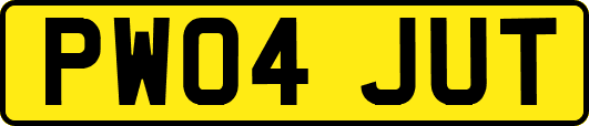 PW04JUT