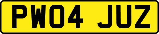 PW04JUZ