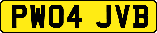 PW04JVB