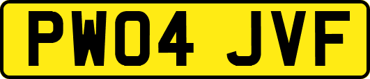 PW04JVF