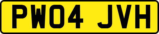 PW04JVH