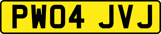 PW04JVJ