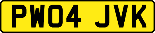 PW04JVK
