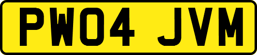 PW04JVM