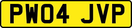PW04JVP