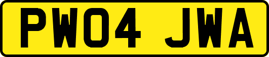 PW04JWA