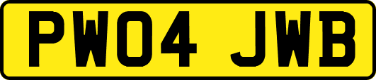 PW04JWB